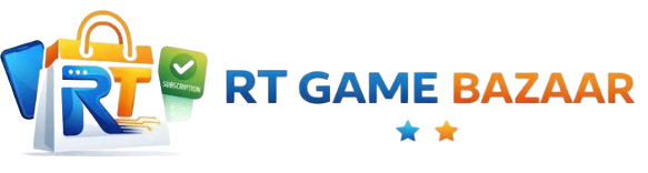 RT Game Bazaar 